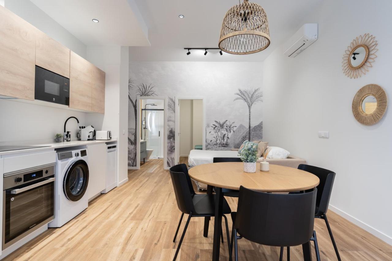 Apartment Marina