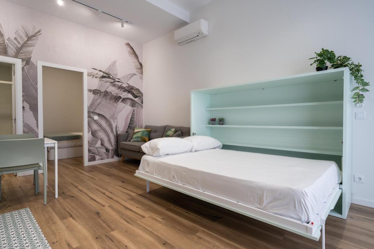 Marina Apartment Valencia