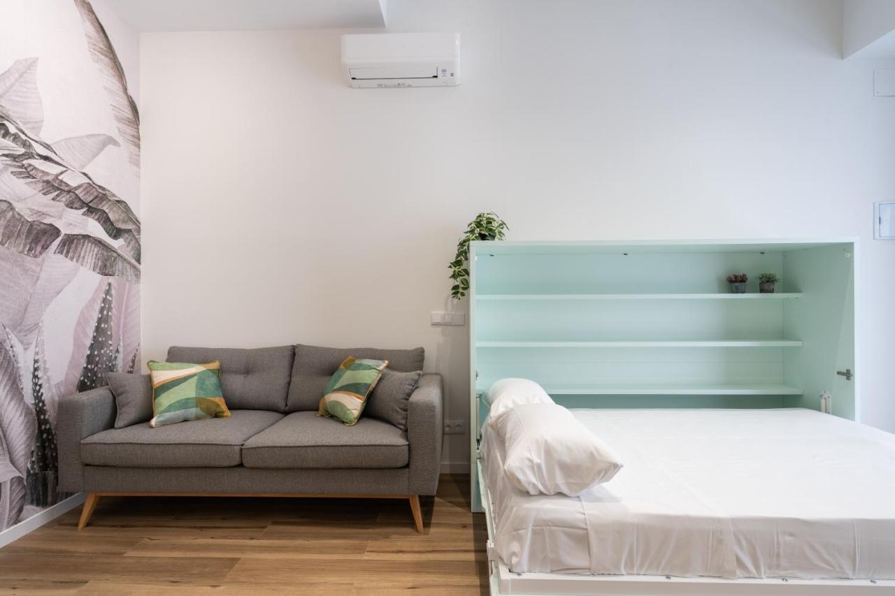 Apartment Marina Valencia