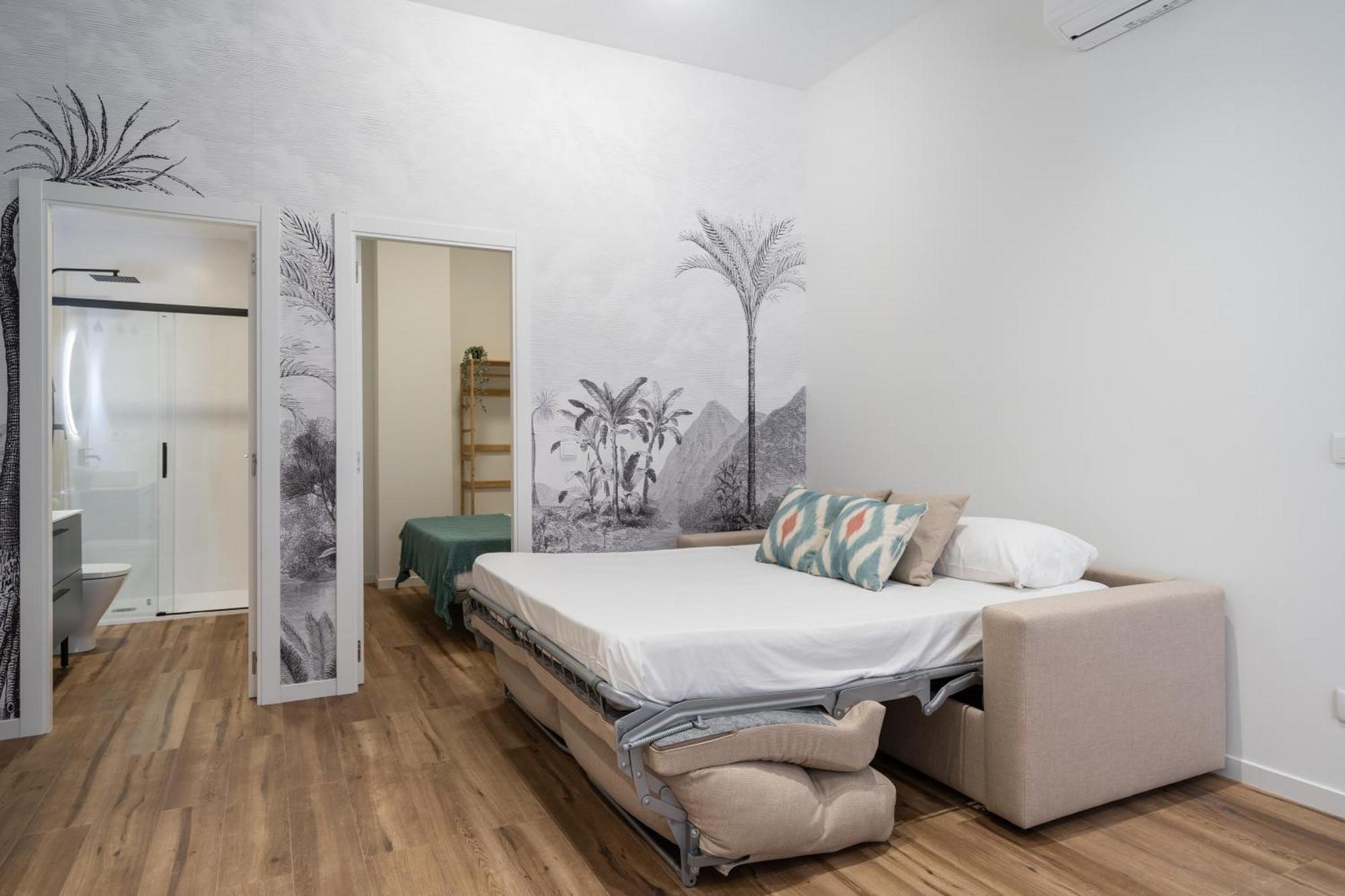 Apartment Marina Valencia