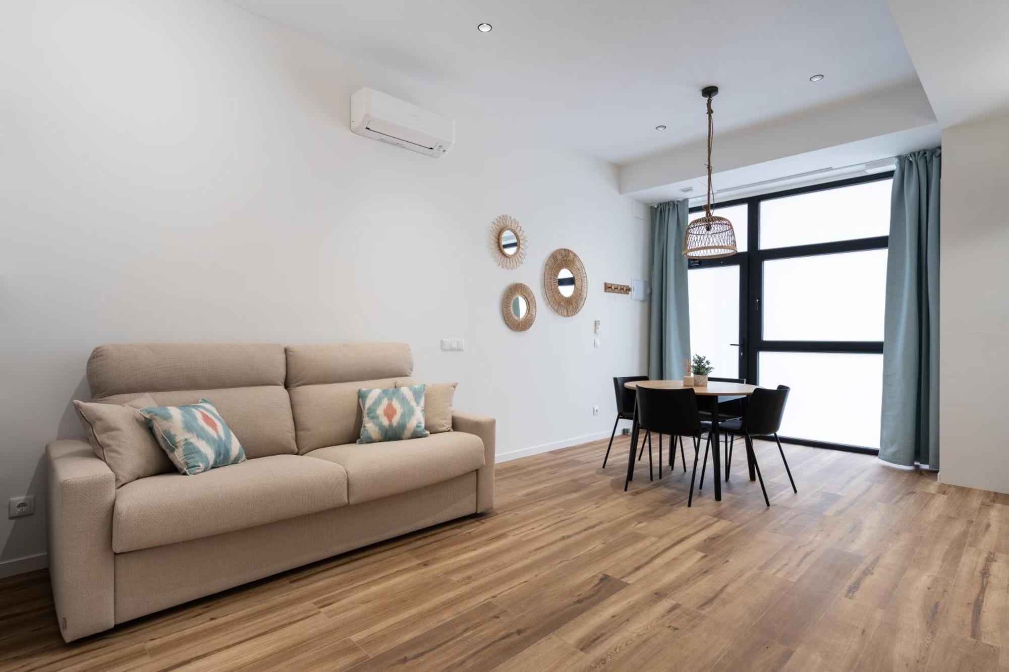 Apartment Marina